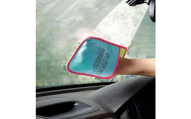 No Fog Mitt product image