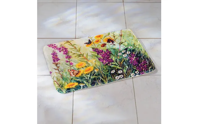 Non Slip Mat W60 X D42cm - 15mm Thick product image