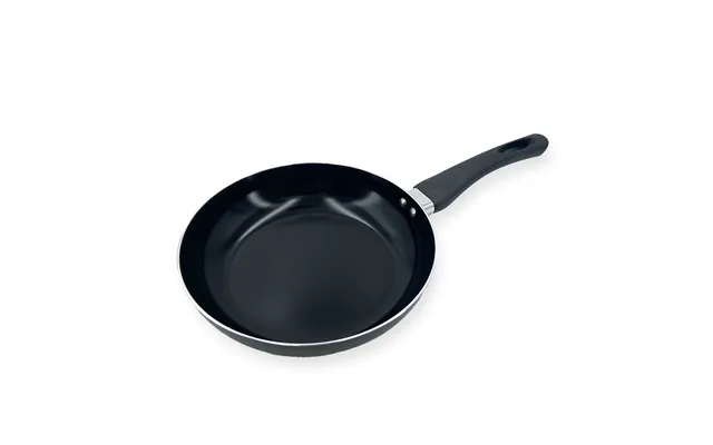 Non Stick Ceramic Pan Black