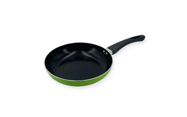 Non Stick Ceramic Pan Green product image