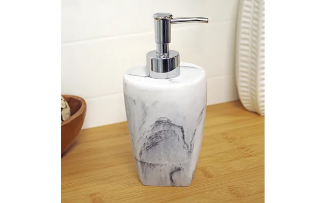 Octavia White Liquid Soap Dispenser product image