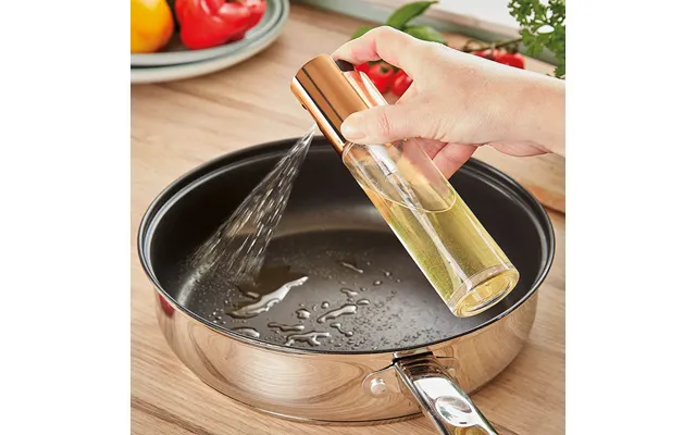 Oil Spray Bottle