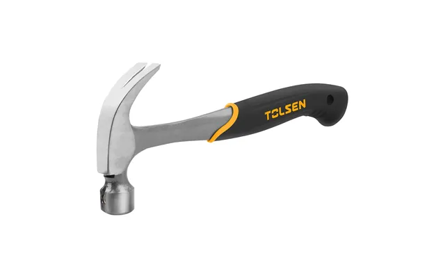 One Piece Forged Claw Hammer 16oz