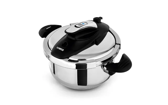 One Touch Ultima 4l 22cm Pressure Cooker product image