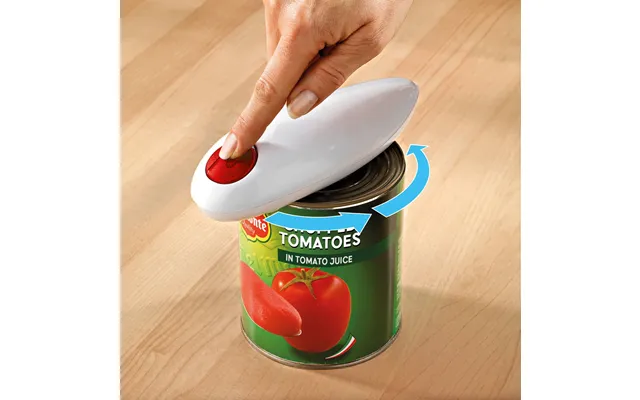 One-touch Can Opener