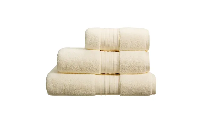 Optimum Bath Towel Cream product image