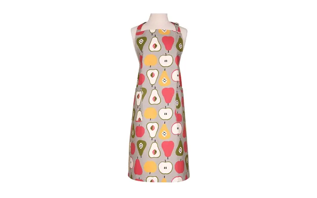 Orchard Fruit Adult Apron product image