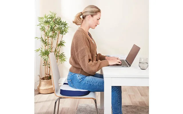 Ortho Cushion By Java