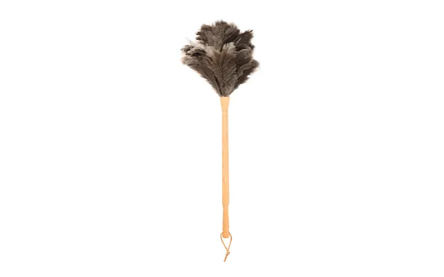 Ostrich Feather Duster 50cm