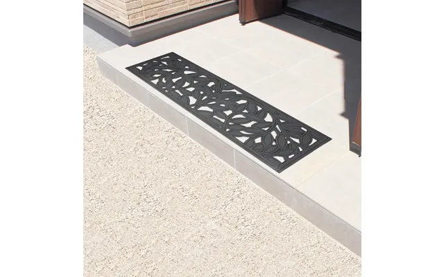 Outdoor Rubber Mats 1 Pk product image