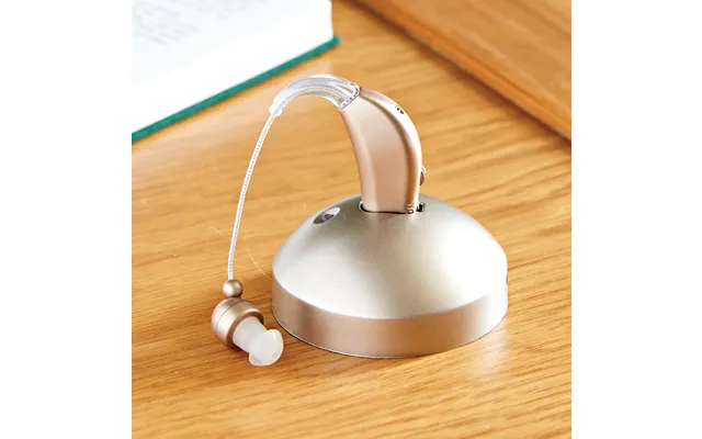 Outer Ear Rechargable Hearing Amplifier product image