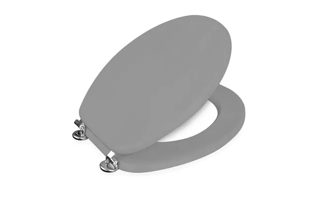 Oxford Toilet Seat Grey