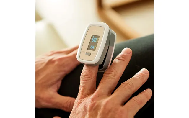 Oximeter Beurer product image