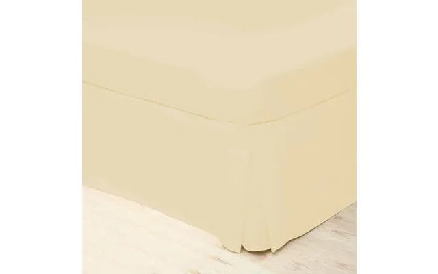 P Valance Double Cream