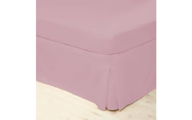 P Valance Single Blush