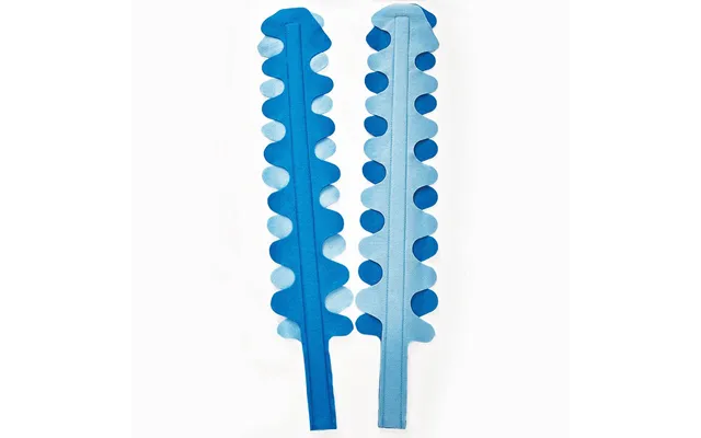 Pack Of 2 Long-reach Flexible Dusters