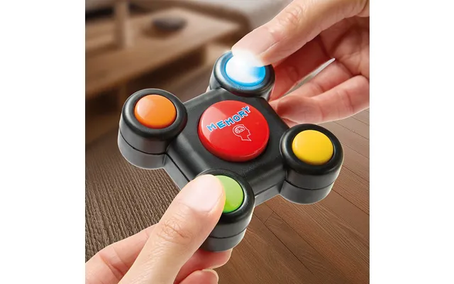 Pack Of 2 Memory Games product image