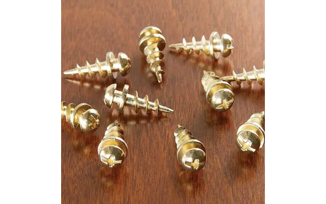 Pack Of 20 Picture Screws product image