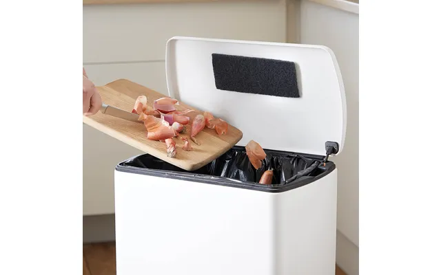 Pack Of 3 Bin Odour Filters