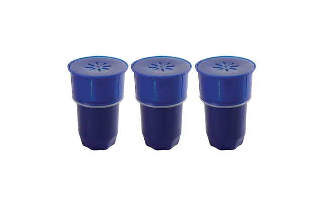 Pack Of 3 Water Filters