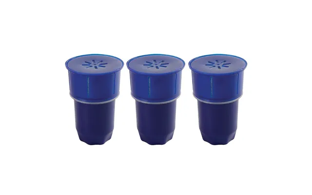 Pack Of 3 Water Filters