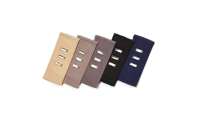 Pack Of 5 Hook Waistband Extenders product image