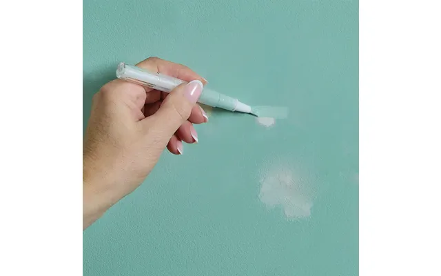 Paint Touch-up Repair Kit 24-piece Set Complete With Needle Tubes - Knot Reservoir Pens product image