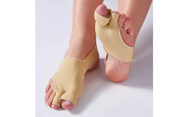 Pair Of Bunion Correctors & Toe Separators product image
