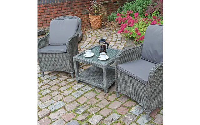 Paris 2 Seater Imperial Companion Set product image