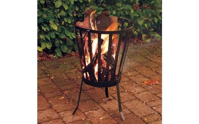 Patio Brazier