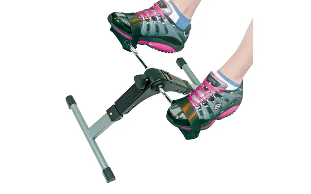 Pedal Exerciser With Digital Display product image