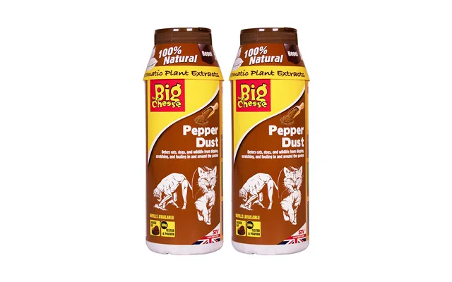 Pepper Dust 300g - Twin Pack product image