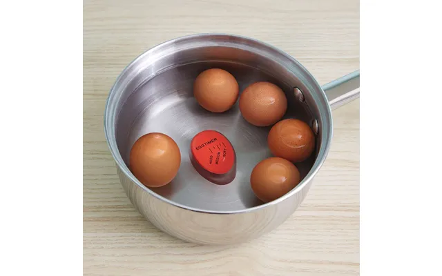 Perfect Egg Timer