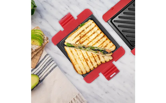 Perfect Microwave Sandwich Maker