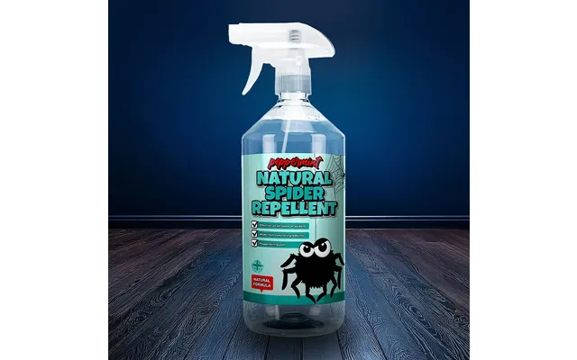 Perppermint Spider Repeller Eco-friendly 500ml product image