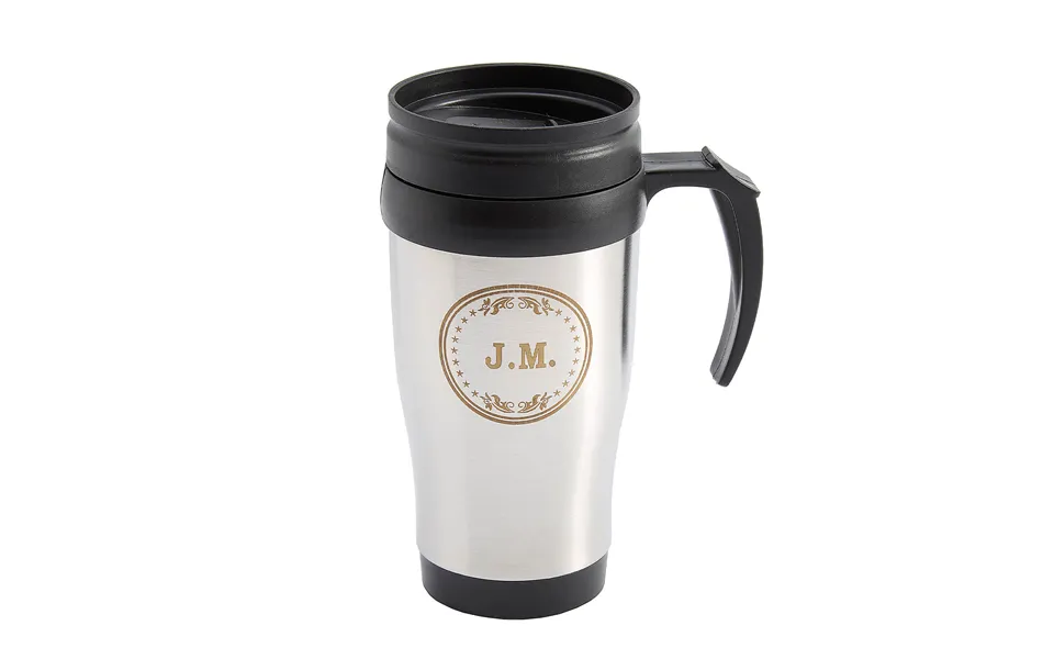 Personalised Travel Mug
