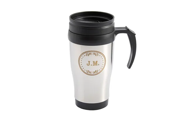Personalised Travel Mug product image