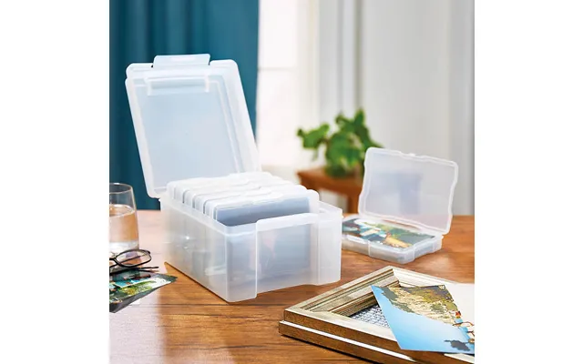 Photo Boxes 7 X 5