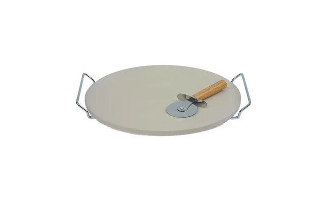 Pizza Set Of 3 Piece