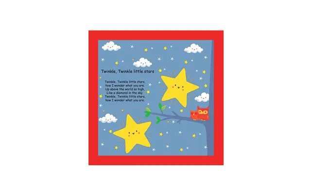 Pk12 Handkerchiefs Kids Nursery