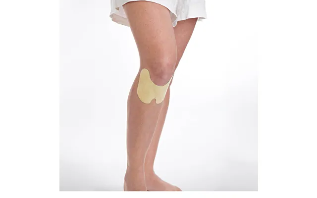 Pk12 Natural Knee Therapy Patches product image