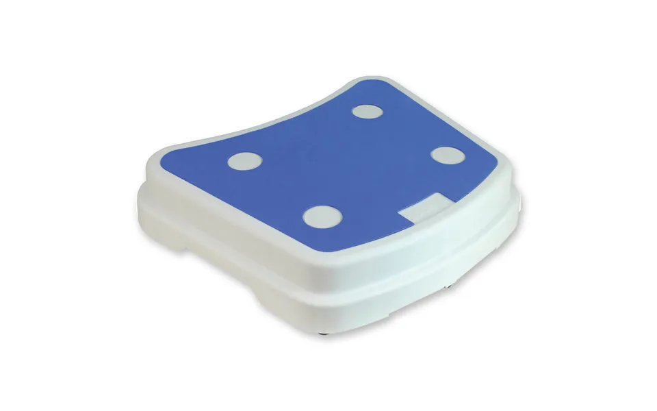 Plastic Bath Step