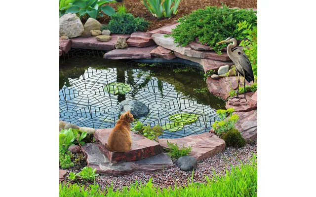 Pond Protect Pack Of 10