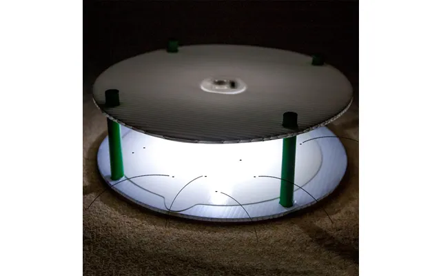 Portable Flea Trap product image