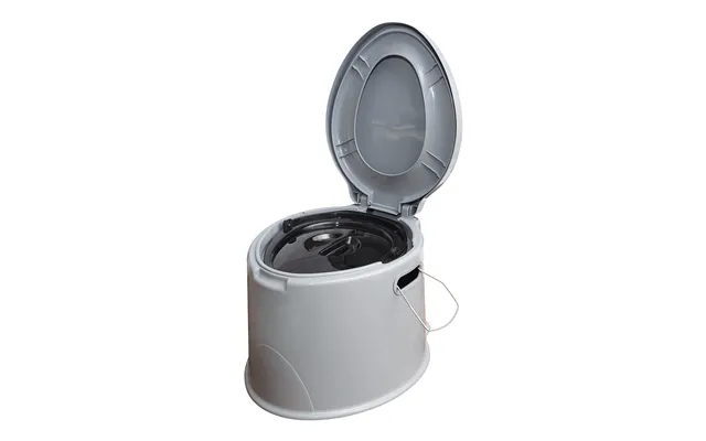 Portable Toilet