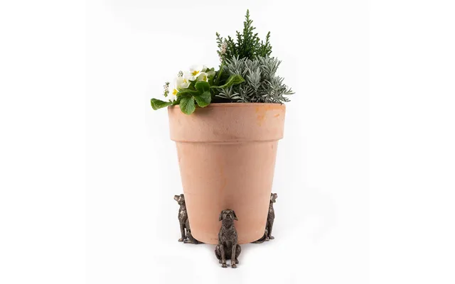 Pot Buddies And Feet - Labrador product image