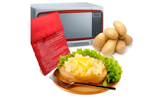 Potato Bag Set Of 2