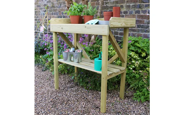 Potting Bench