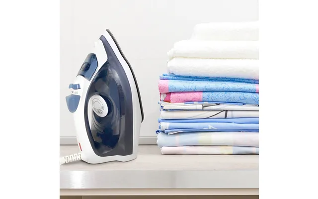 Powersteam Lite 1600w Steam Iron