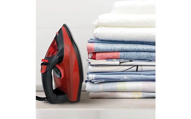 Powersteam Pro 2600w Steam Iron